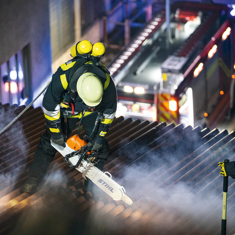 Pilarka ratownicza Stihl MS 462 C-M R