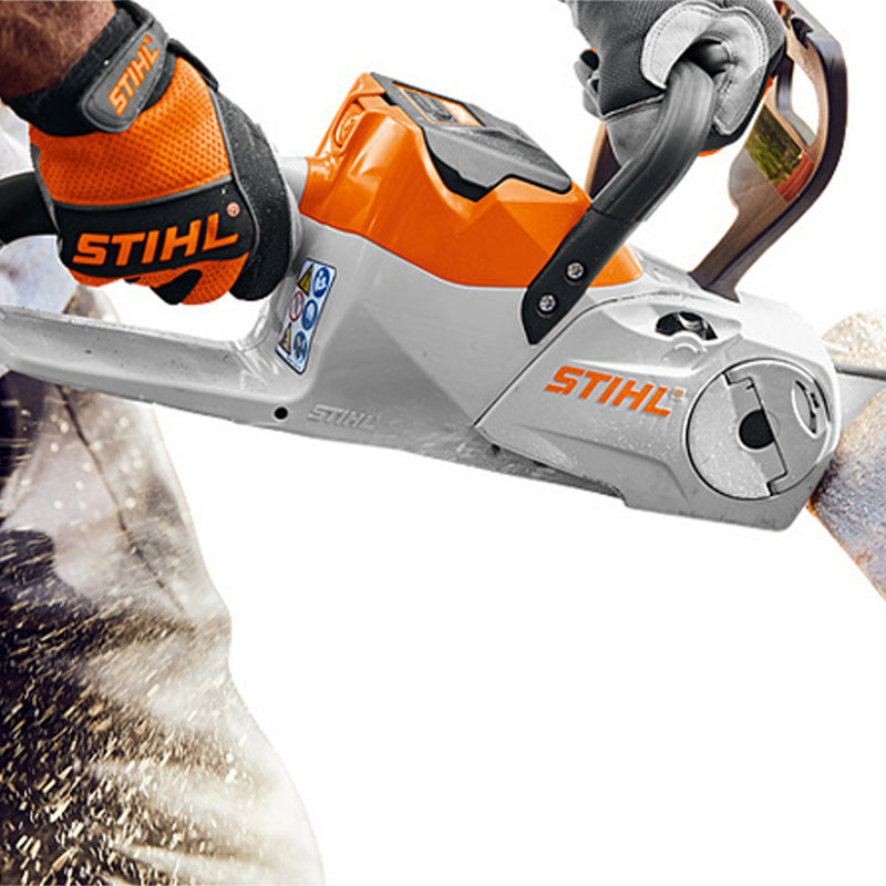 Pilarka akumulatorowa Stihl MSA 120 C-B + akumulator AK 20 + ładowarka AL 101