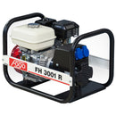 Agregat prądotwórczy Fogo FH 3001 R