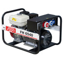 Agregat prądotwórczy Fogo FH 6540