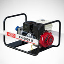 Agregat prądotwórczy Fogo FH 6001 R