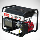 Agregat prądotwórczy Fogo FH 6001 TR