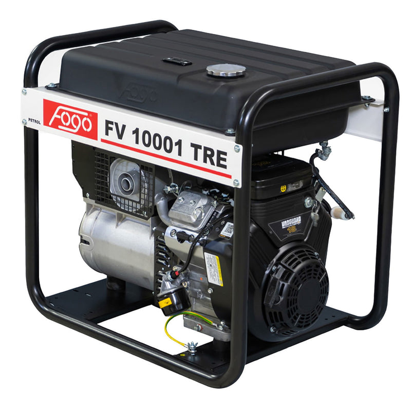 Agregat prądotwórczy Fogo FV 10001 TRE