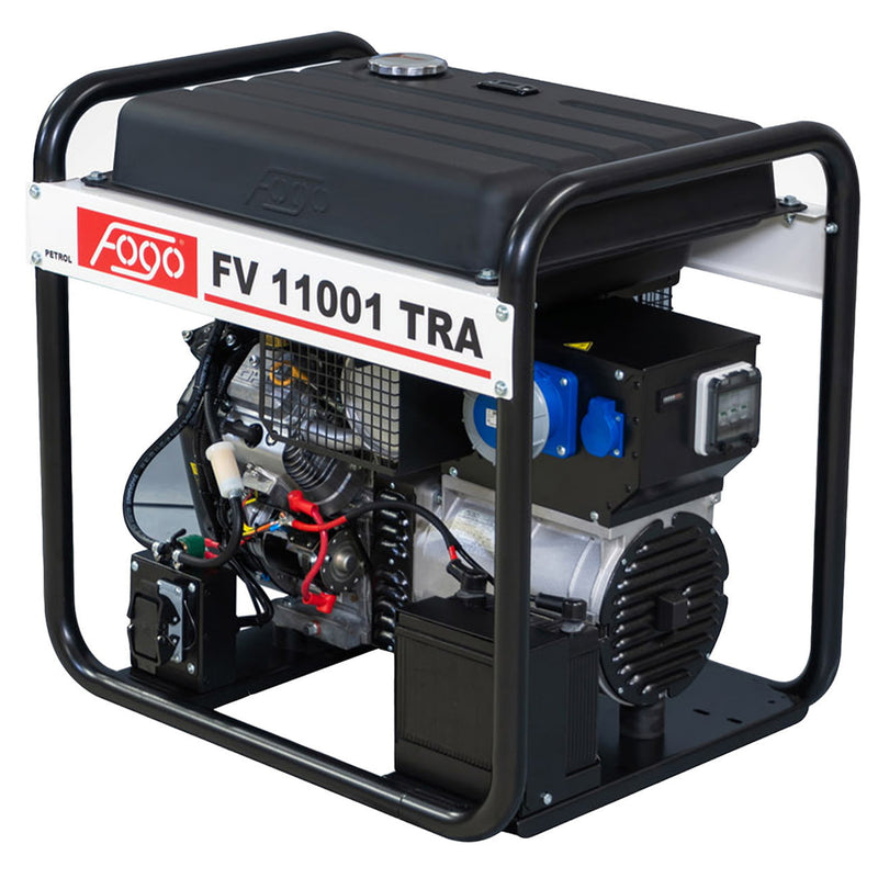 Agregat prądotwórczy Fogo FV 11001 TRA