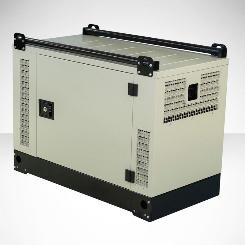 Agregat prądotwórczy Fogo FV 11001 CRA