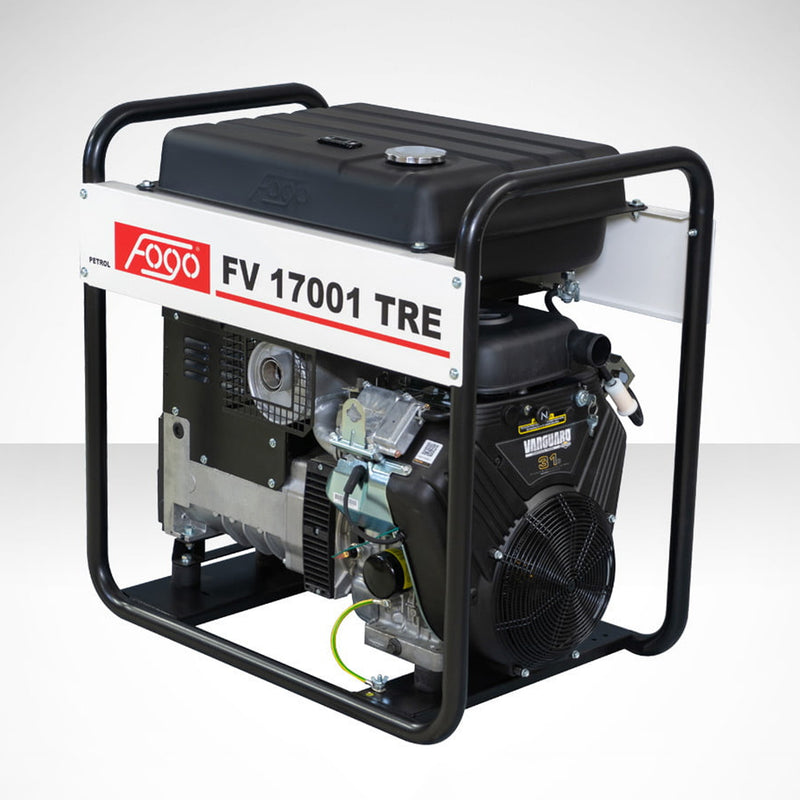 Agregat prądotwórczy Fogo FV 17001 TRE