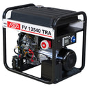 Agregat prądotwórczy Fogo FV 13540 TRA