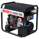 Agregat prądotwórczy Fogo FV 15540 TRA