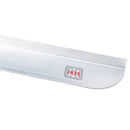 Profil listwy wibracyjnej ENAR QX, TORNADO, HURACAN-L 1,5 M