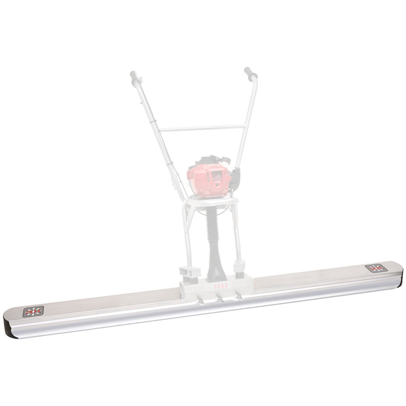 Profil listwy wibracyjnej ENAR HURACAN 4 M