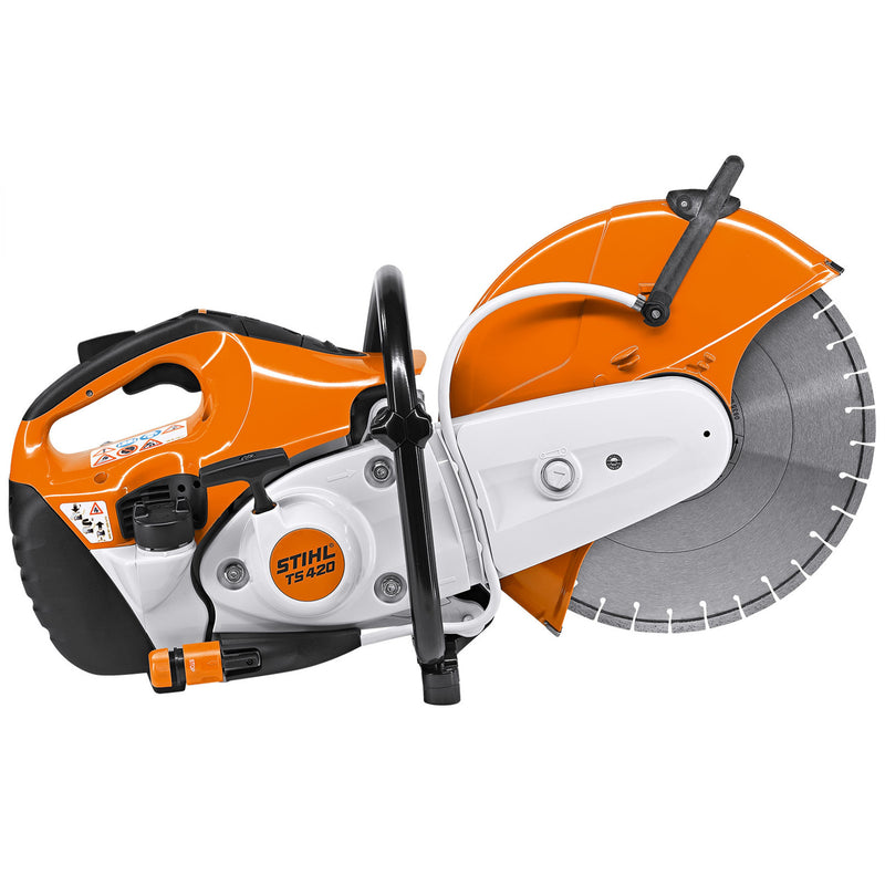 Przecinarka spalinowa Stihl TS 420