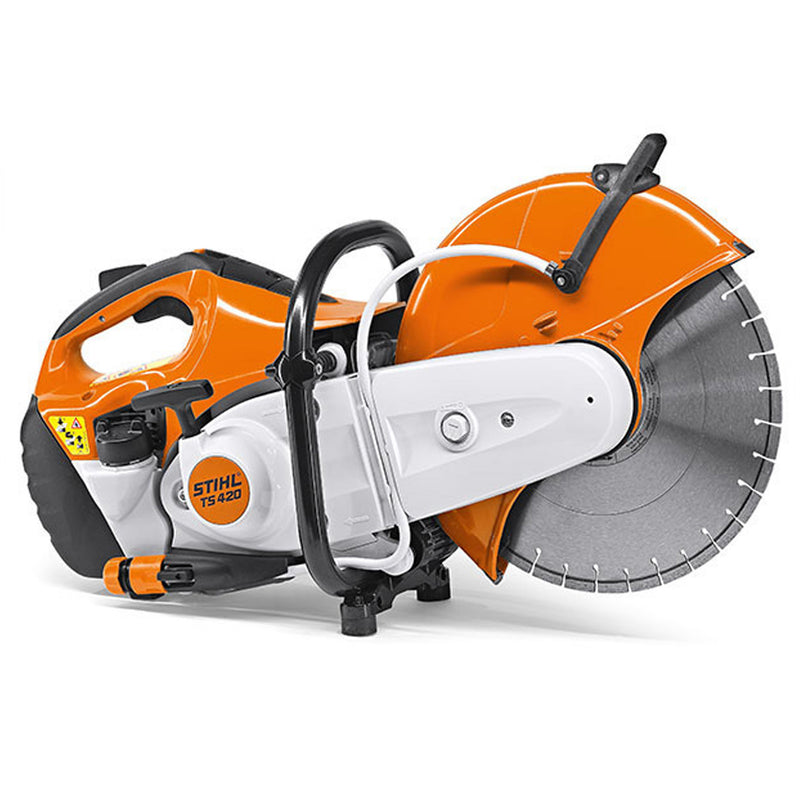 Przecinarka spalinowa Stihl TS 420