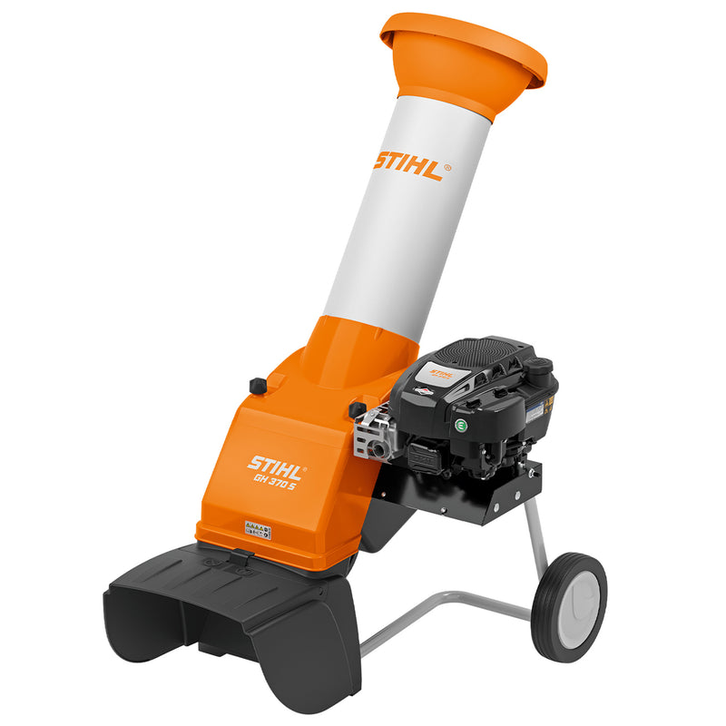Rozdrabniacz spalinowy Stihl GH 370 S