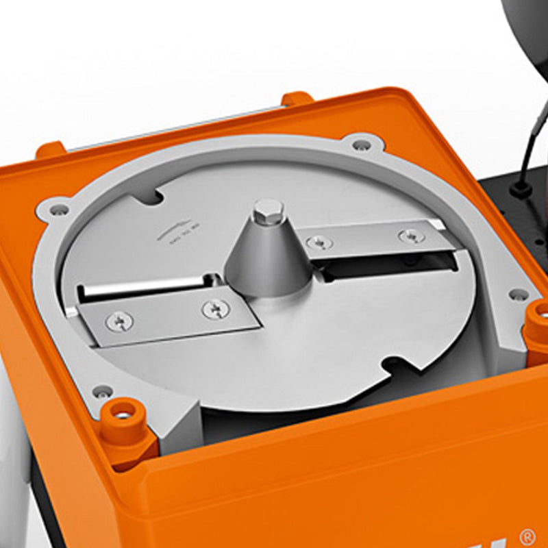 Rozdrabniacz spalinowy Stihl GH 370 S