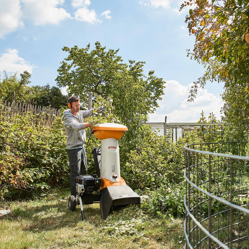 Rozdrabniacz spalinowy Stihl GH 460 C