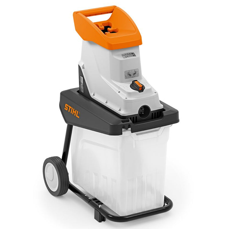 Rozdrabniacz elektryczny Stihl GHE 140 L