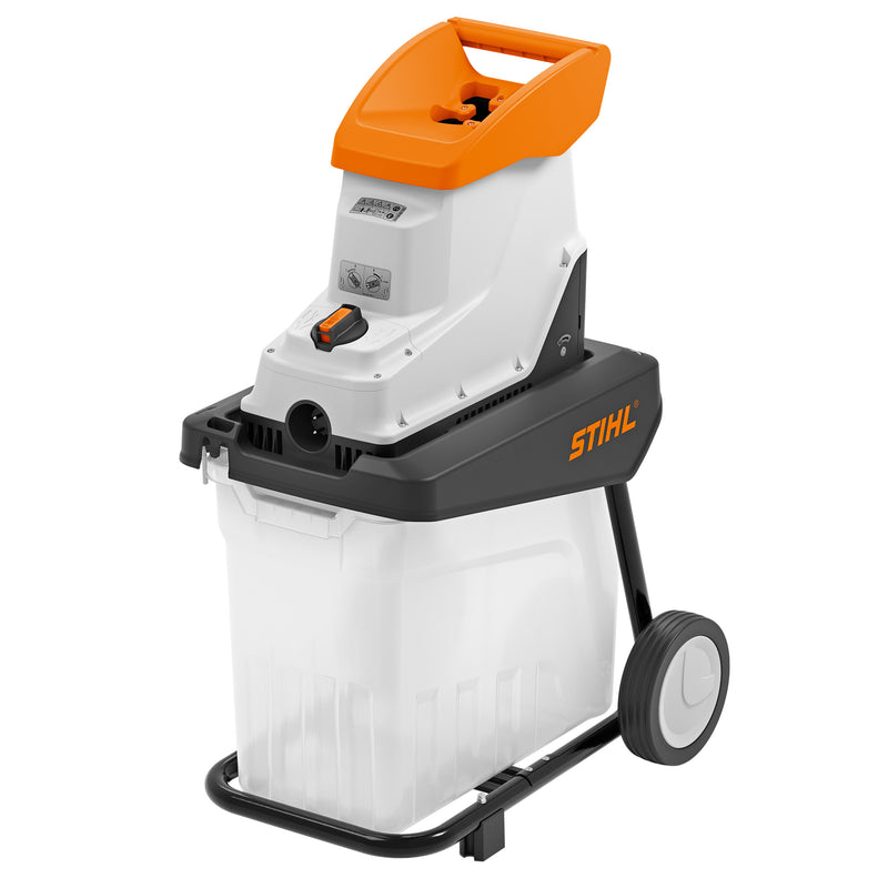 Rozdrabniacz elektryczny Stihl GHE 140 L