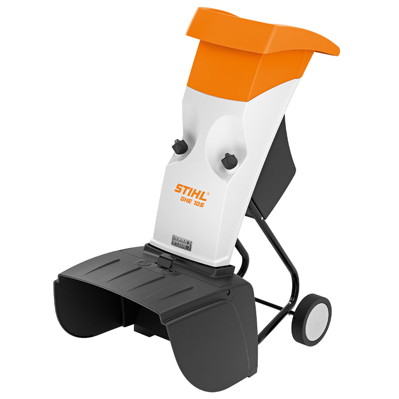 Rozdrabniacz elektryczny Stihl GHE 105