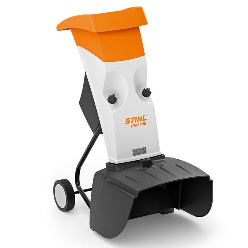 Rozdrabniacz elektryczny Stihl GHE 105