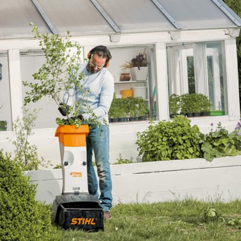 Rozdrabniacz elektryczny Stihl GHE 105