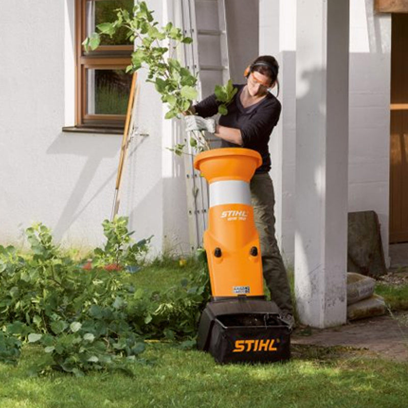 Rozdrabniacz elektryczny Stihl GHE 150