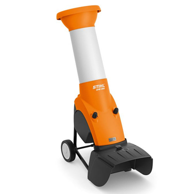 Rozdrabniacz elektryczny Stihl GHE 260 S