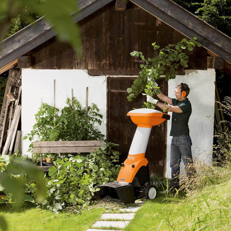 Rozdrabniacz elektryczny Stihl GHE 355