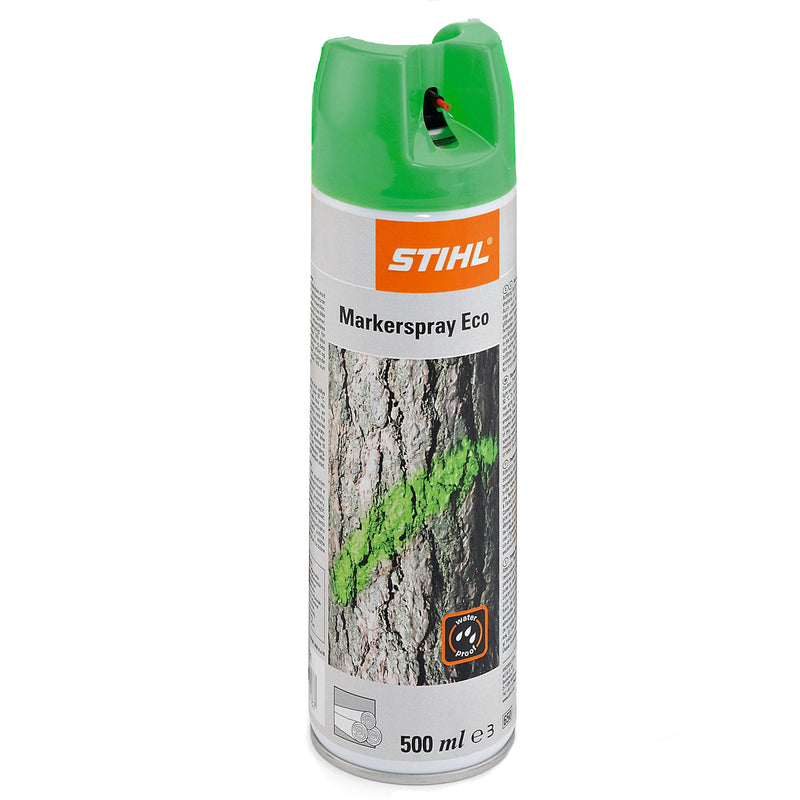 Spray do znakowania drewna Stihl ECO zielony