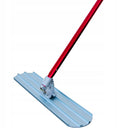 Listwa do betonu Enar TRO 1200 MG + walizka + 3 drążki zestaw