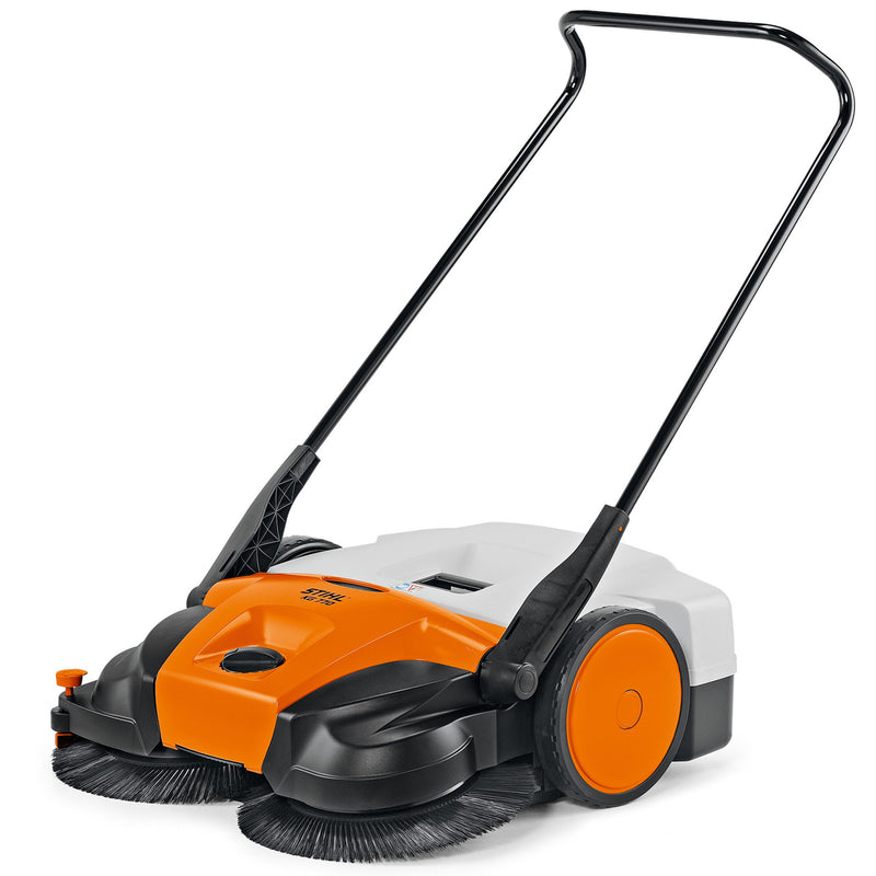 Zamiatarka ręczna Stihl KG 770