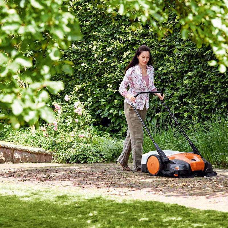 Zamiatarka ręczna Stihl KG 770