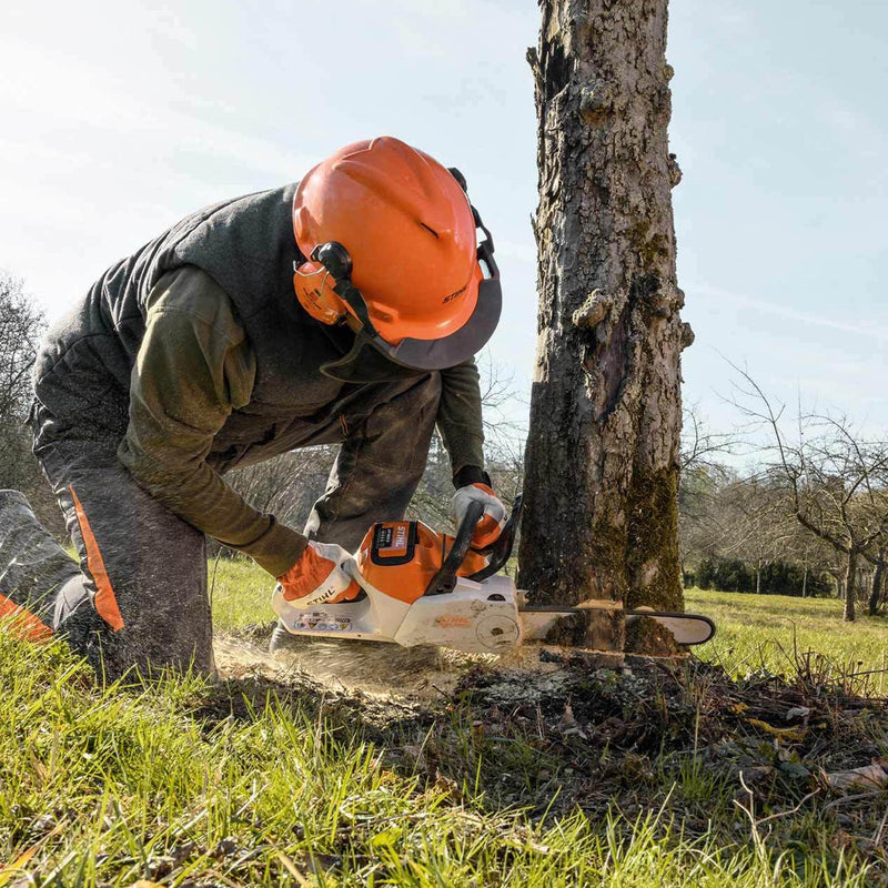 Pilarka Akumulatorowa Stihl MSA 200 C-B | Sklep Maufer