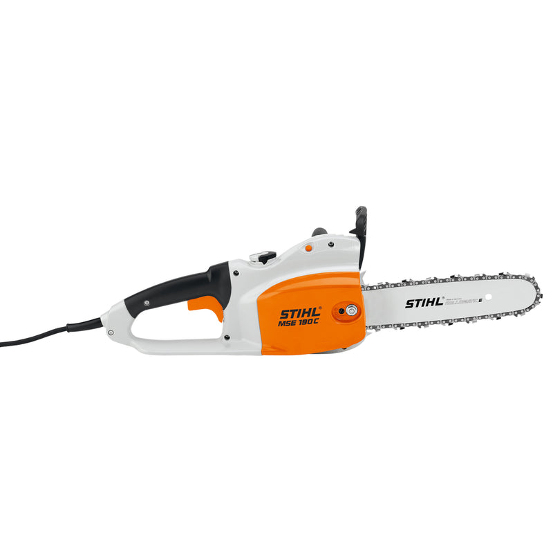 Pilarka elektryczna Stihl MSE 190