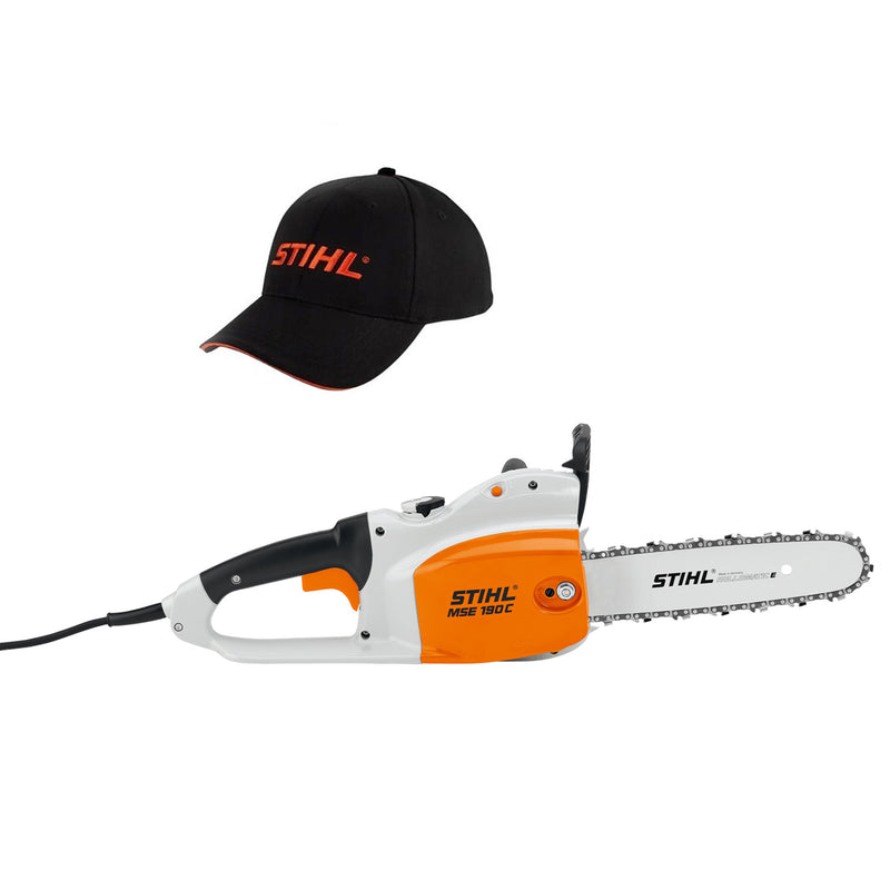 Pilarka elektryczna Stihl MSE 190