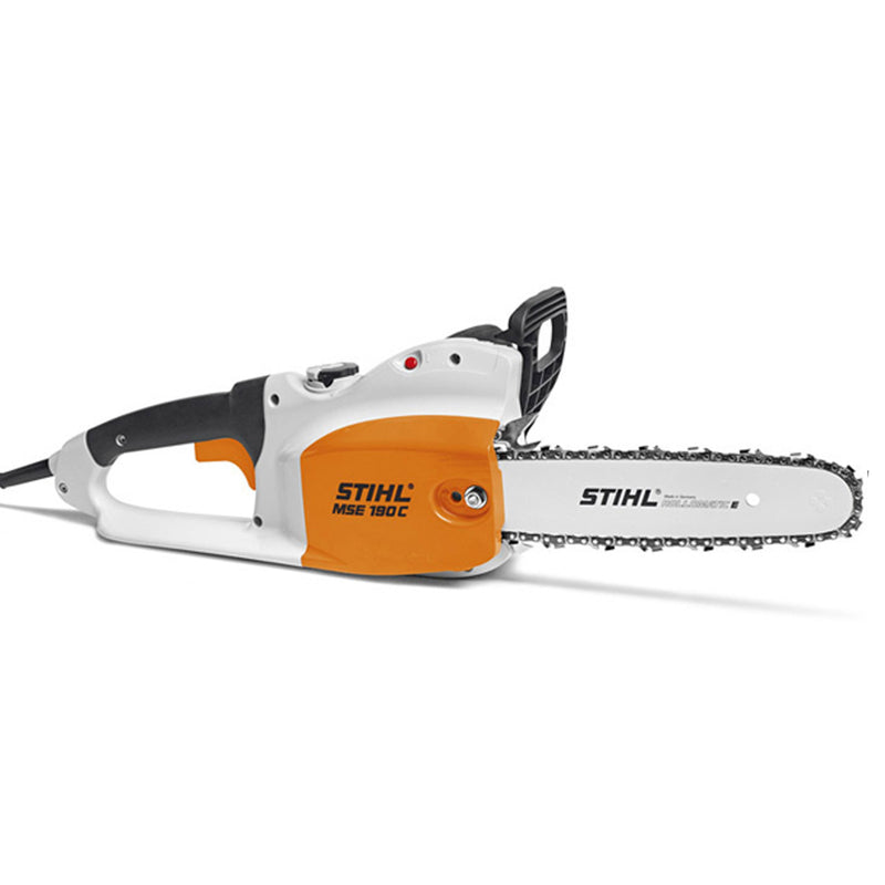 Pilarka elektryczna Stihl MSE 190