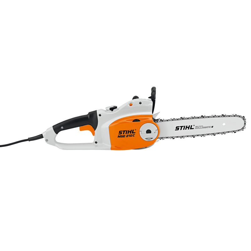 Pilarka elektryczna Stihl MSE 210 C-B