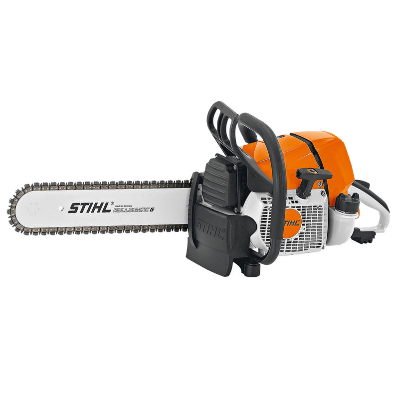 Pilarka do betonu Stihl GS 461 40 cm