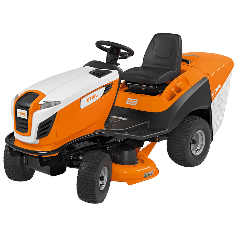 Traktorek ogrodowy Stihl RT 5097