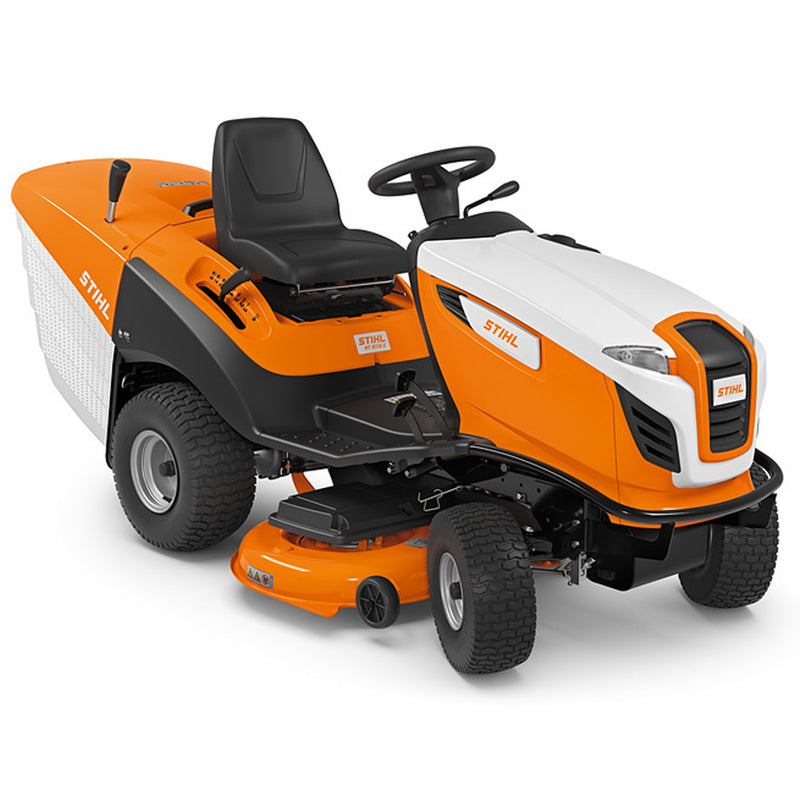 Traktorek ogrodowy Stihl RT 6127 ZL