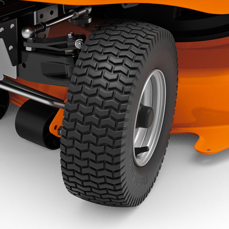 Traktorek ogrodowy Stihl RT 6127 ZL