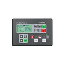 Automatyka z układem SZR ComAp do agregatów Fogo CRA, TRA