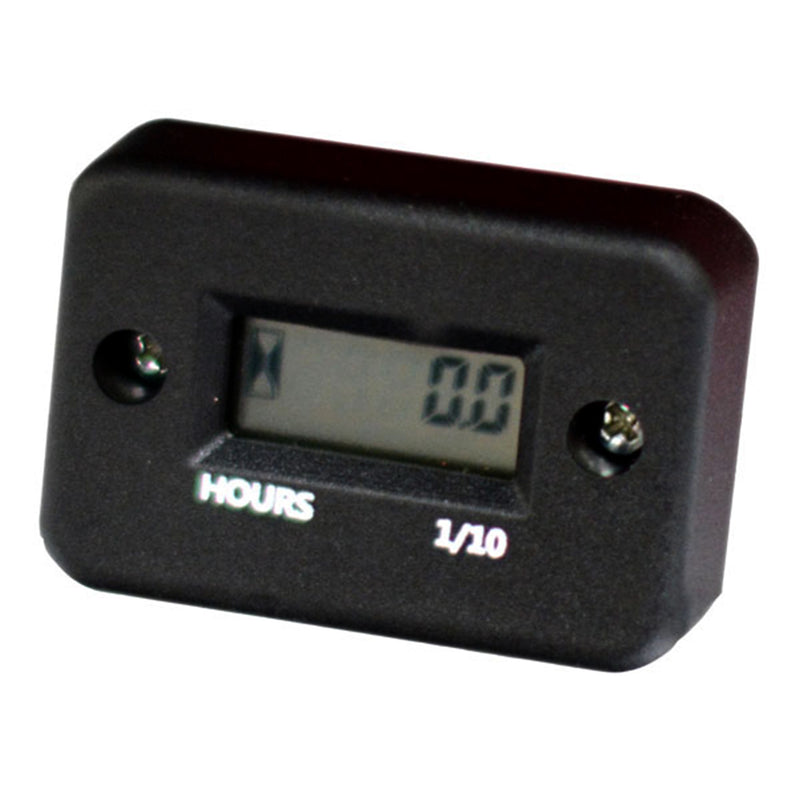 Licznik czasu pracy Fogo dla agregatów prądotwórczych