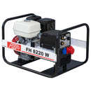 Agregat spawalniczy Fogo FH 8220 W