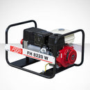 Agregat spawalniczy Fogo FH 8220 W