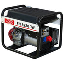 Agregat spawalniczy Fogo FH 8220 TW