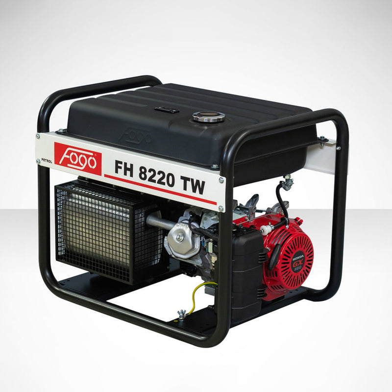 Agregat spawalniczy Fogo FH 8220 TW