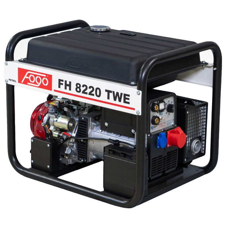 Agregat spawalniczy Fogo FH 8220 TWE