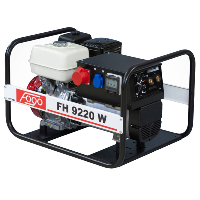 Agregat spawalniczy Fogo FH 9220 W