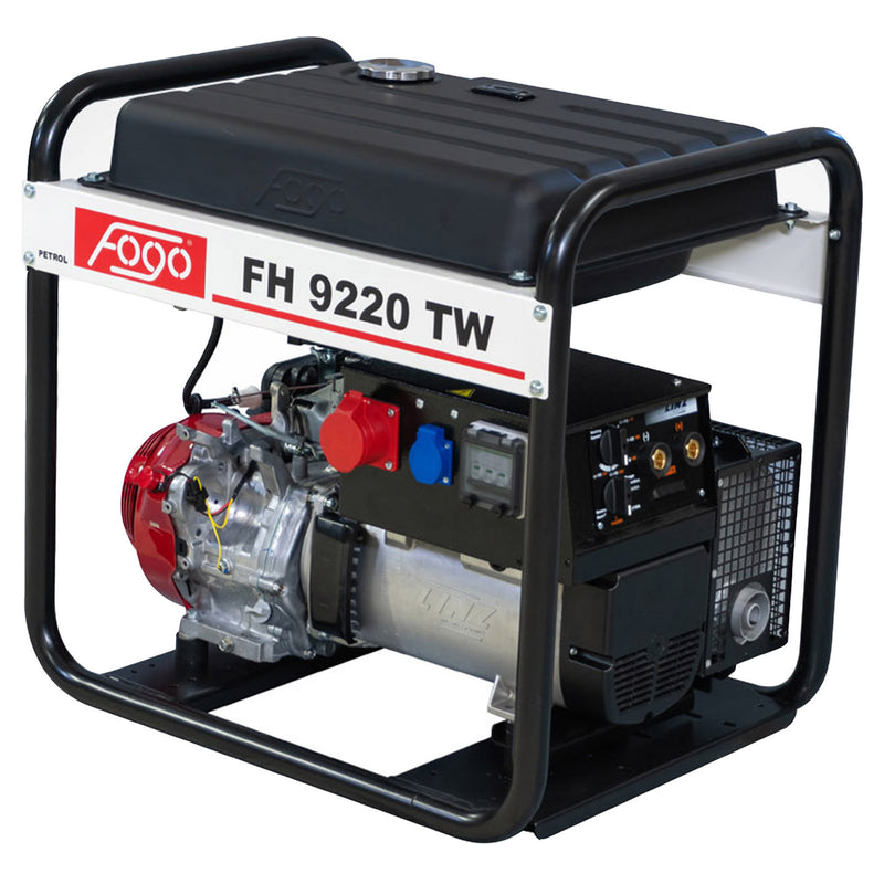 Agregat spawalniczy Fogo FH 9220 TW