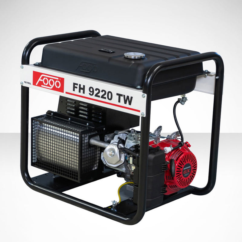 Agregat spawalniczy Fogo FH 9220 TW